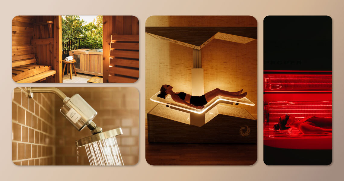 Wellness Briefing: Proper Hotel is creating a wellness hospitality blueprint, plus news