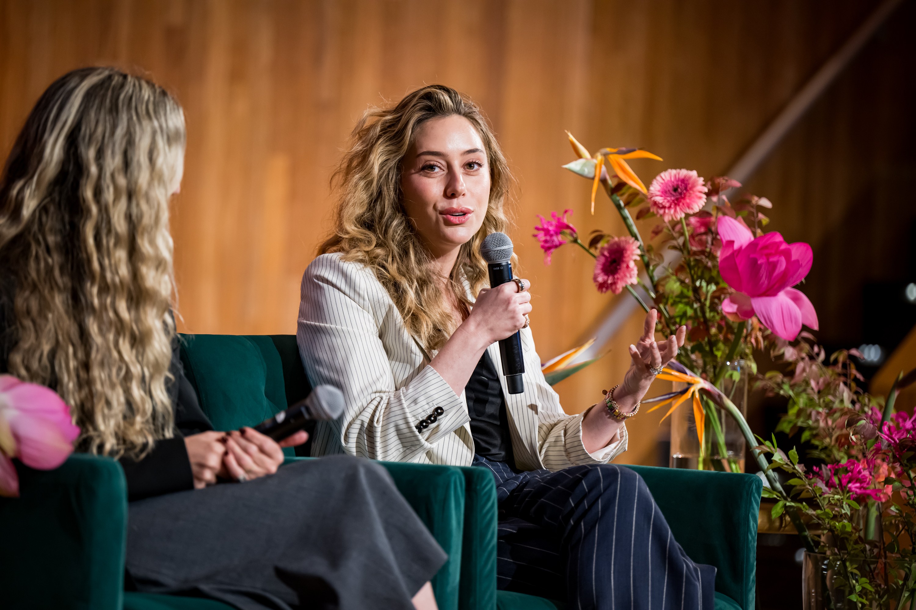 Beauty Briefing: Mary Phillips, Dr. Shereene Idriss and Mara Roszak on translating their expertise into a brand