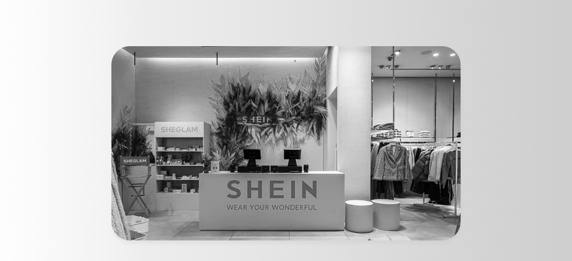 The 3 reasons Shein is trading at a quarter of its previous valuation