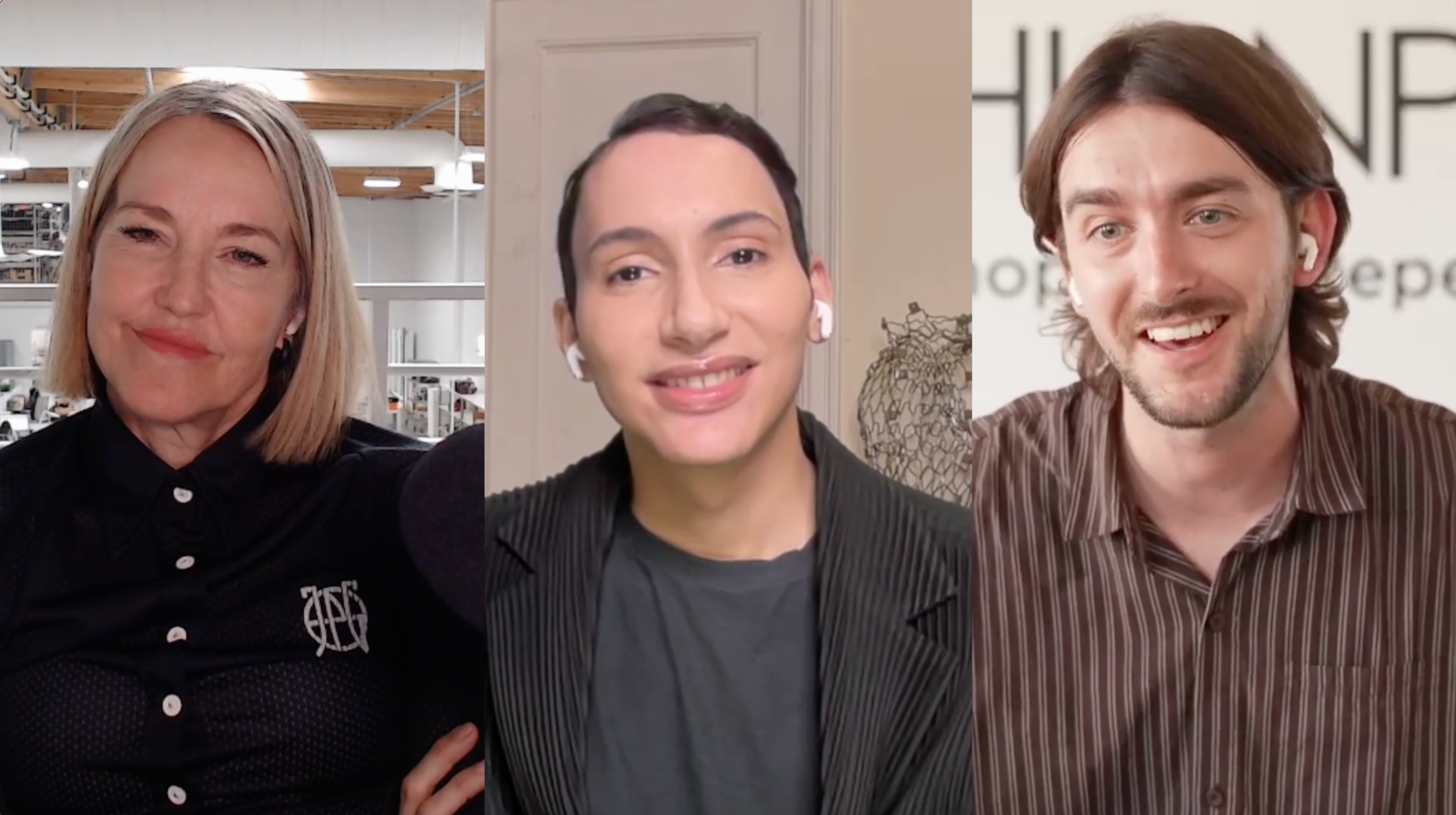 Fashion Briefing: Fashion companies are launching podcasts to ‘add more depth’ to their communities