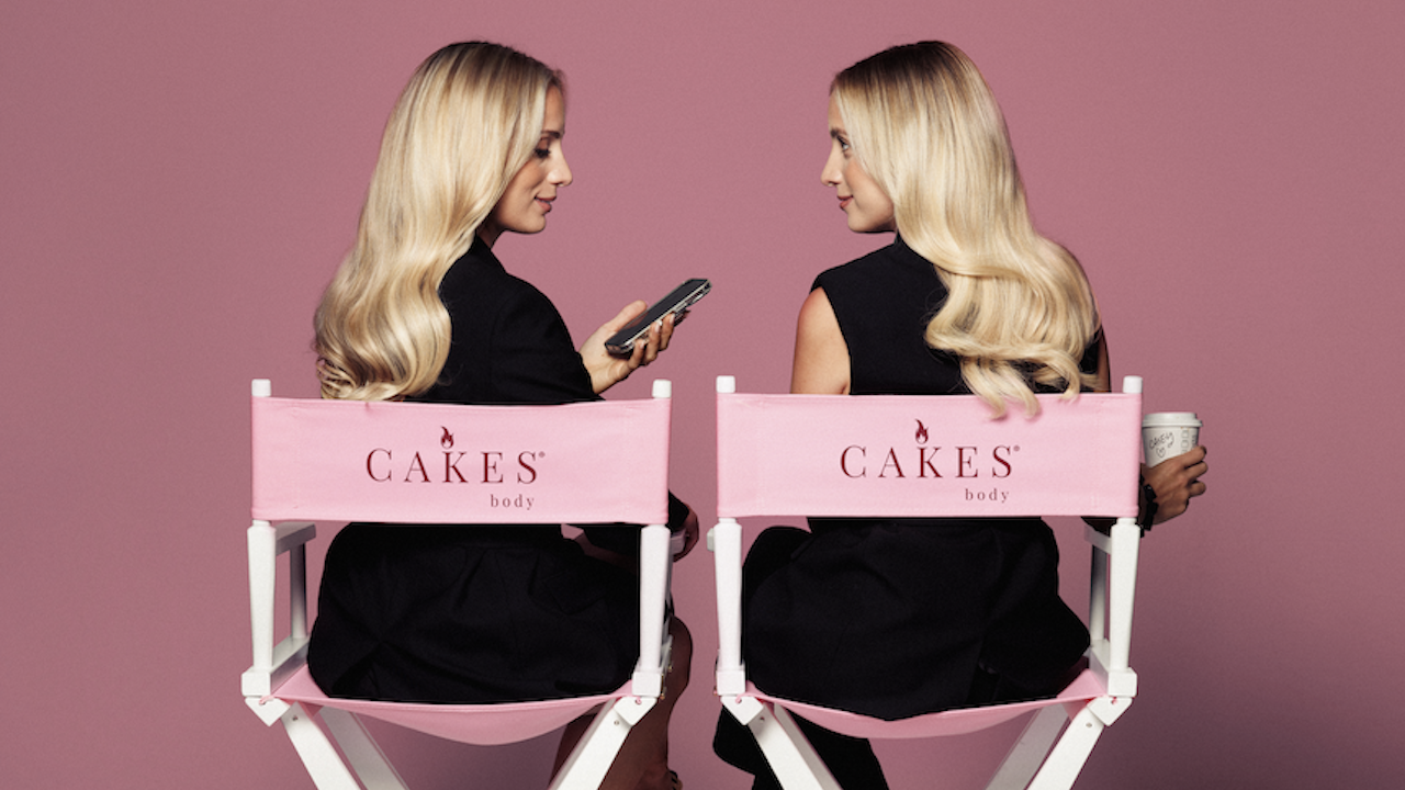 Cakes Body Establishes In-House Entertainment Arm to Scale Viral TikTok Success