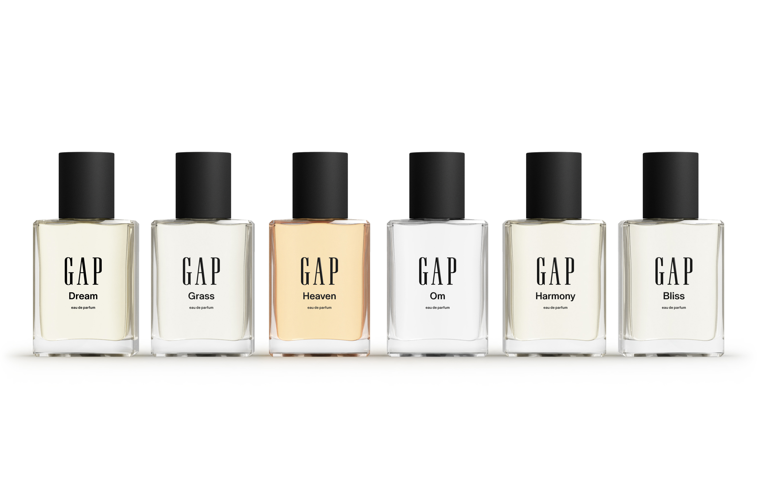 Amid an executive shakeup, Gap Beauty expands with its first gourmand fragrance