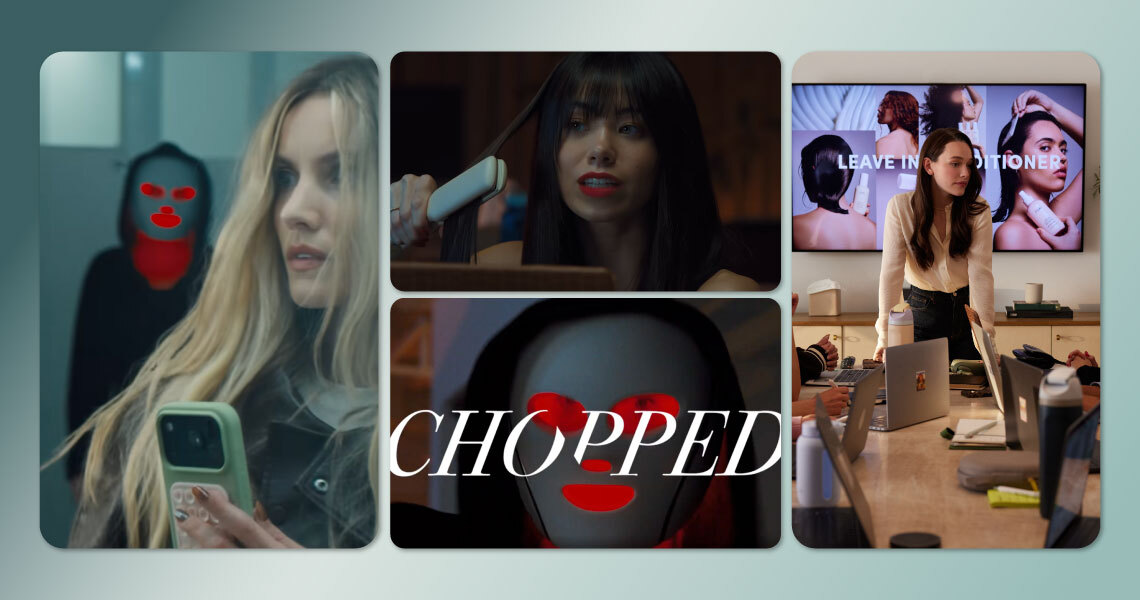 Ouai Launches Cinematic Web Series