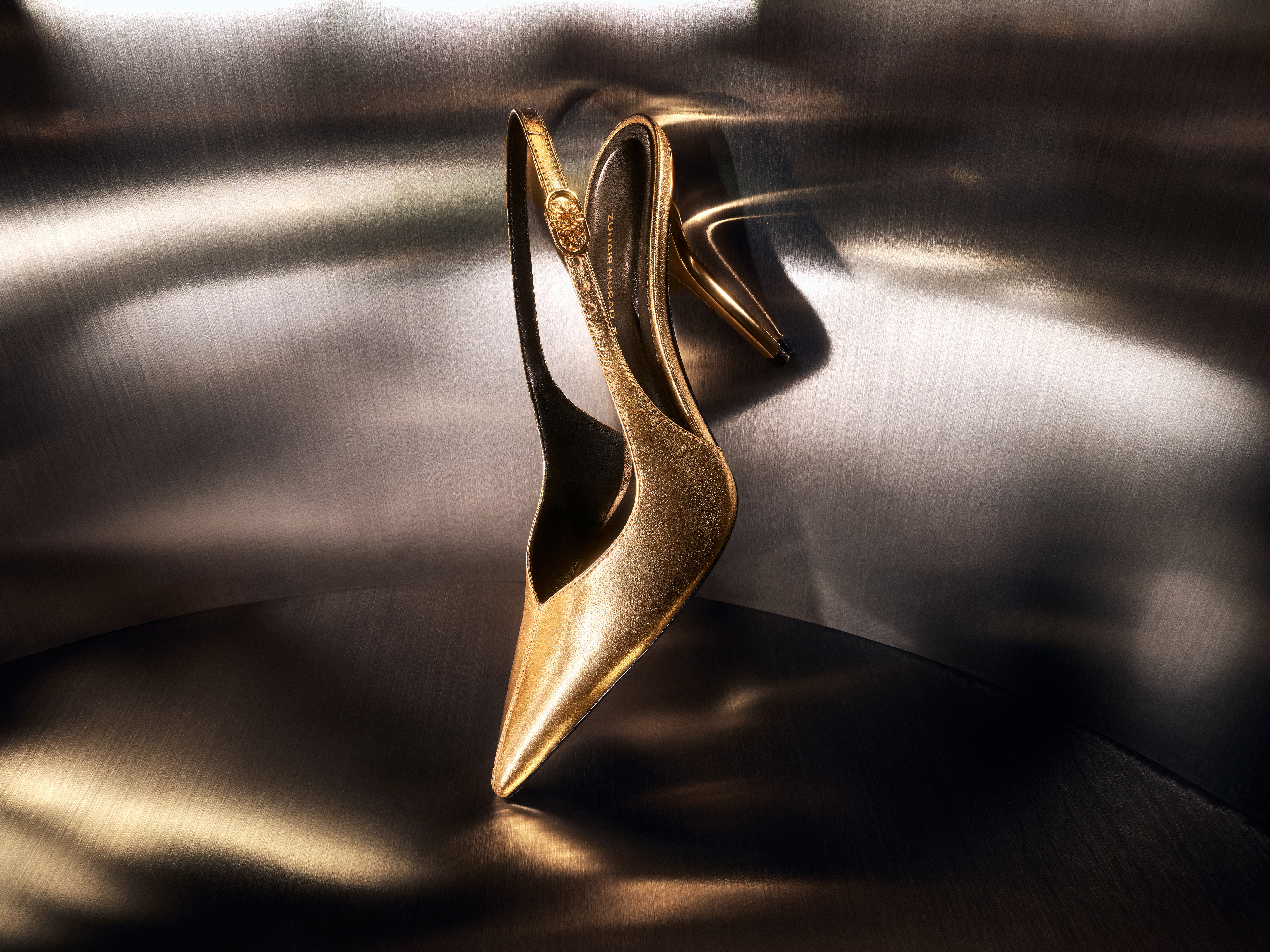 Aldo partners with couture house Zuhair Murad on footwear
