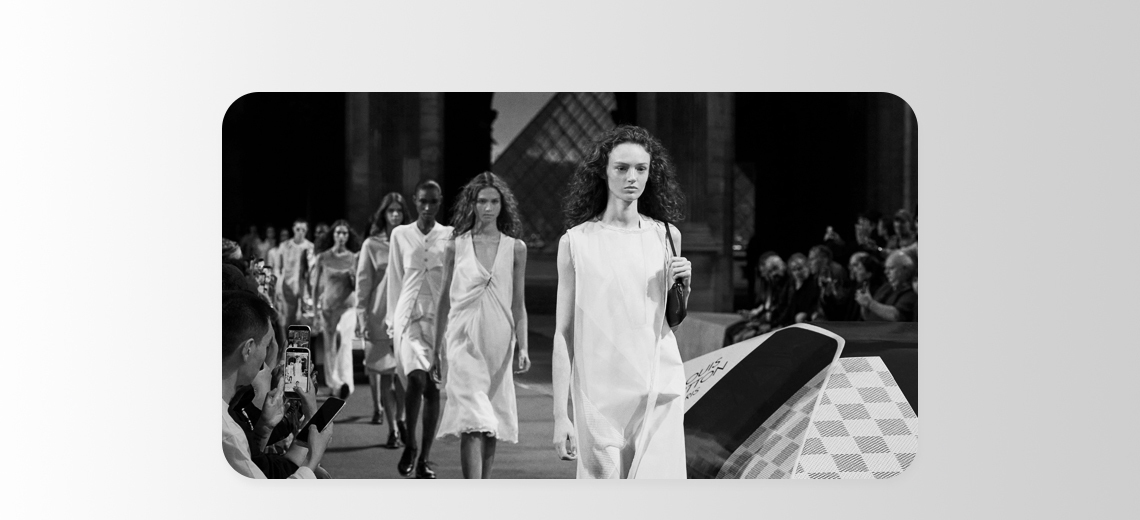Glossy Podcast: Has LVMH lost the sauce?
