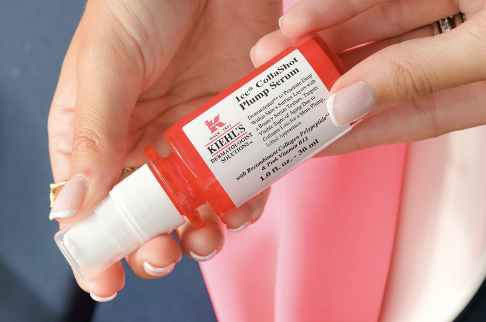 The products that led L’Oreal Group’s 7% earnings jump this summer